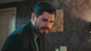 Невеста - кадры из 343 серии