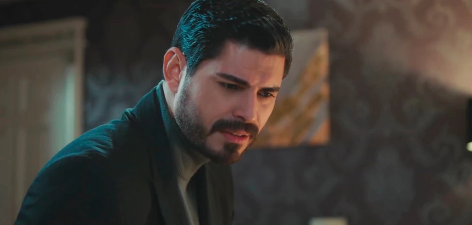 Невеста - кадры из 343 серии