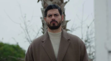 Невеста - кадры из 383 серии