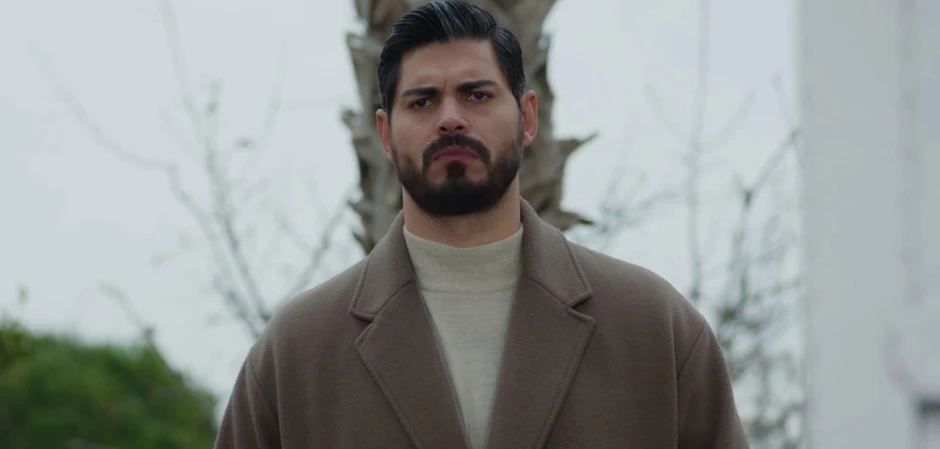 Невеста - кадры из 383 серии