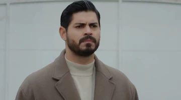 Невеста - кадры из 382 серии