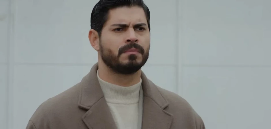 Невеста - кадры из 382 серии