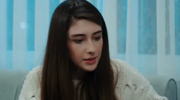 Невеста - кадры из 381 серии