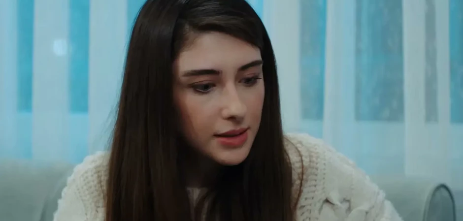 Невеста - кадры из 381 серии