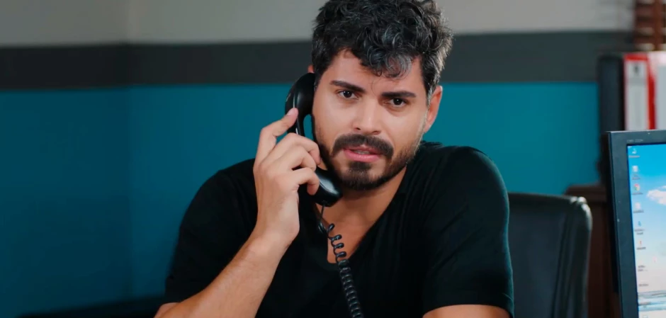 Невеста - кадры из 270 серии