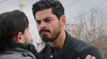 Невеста - кадры из 33 серии