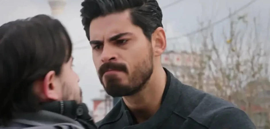 Невеста - кадры из 33 серии