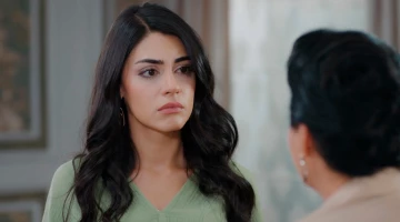 Невеста 3 сезон 261 серия