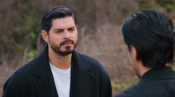 Невеста - кадры из 316 серии