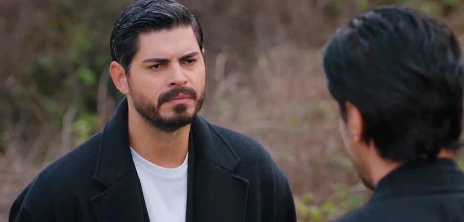 Невеста - кадры из 316 серии