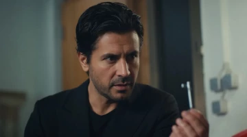 Невеста - кадры из 367 серии