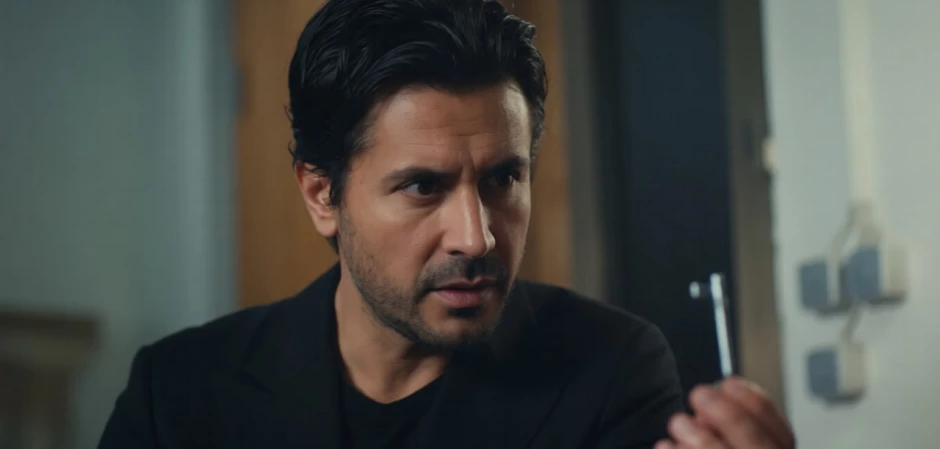 Невеста - кадры из 367 серии