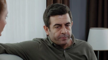 Невеста - кадры из 365 серии