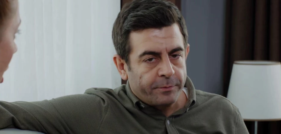 Невеста - кадры из 365 серии