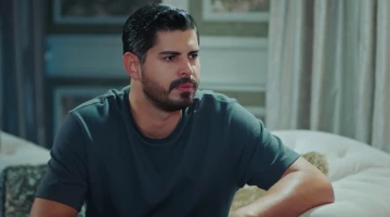 Невеста - кадры из 301 серии