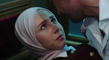 Невеста - кадры из 406 серии