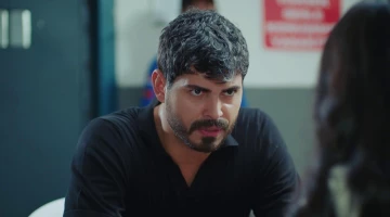 Невеста - кадры из 262 серии