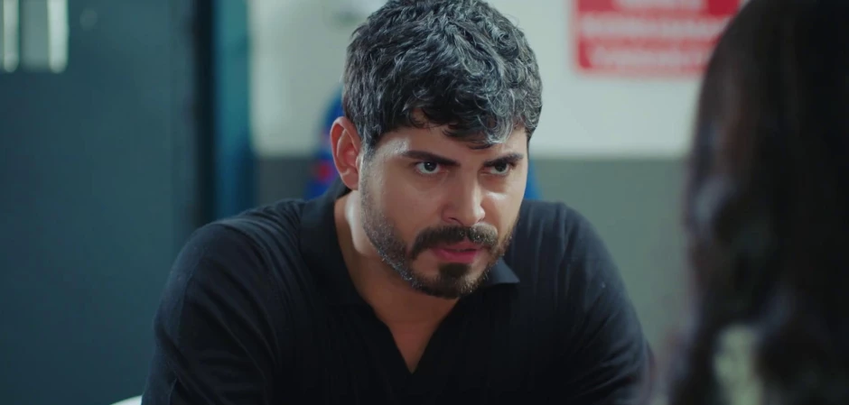 Невеста - кадры из 262 серии