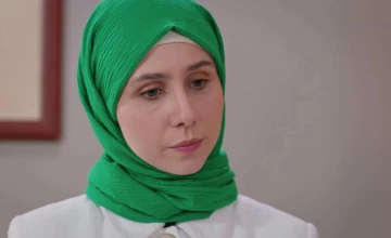 Невеста 80 серия
