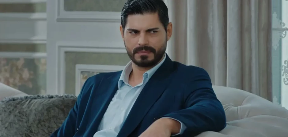 Невеста - кадры из 389 серии