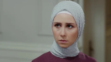 Невеста - кадры из 308 серии