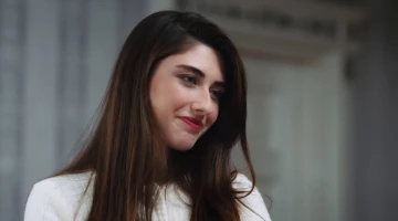 Невеста - кадры из 352 серии