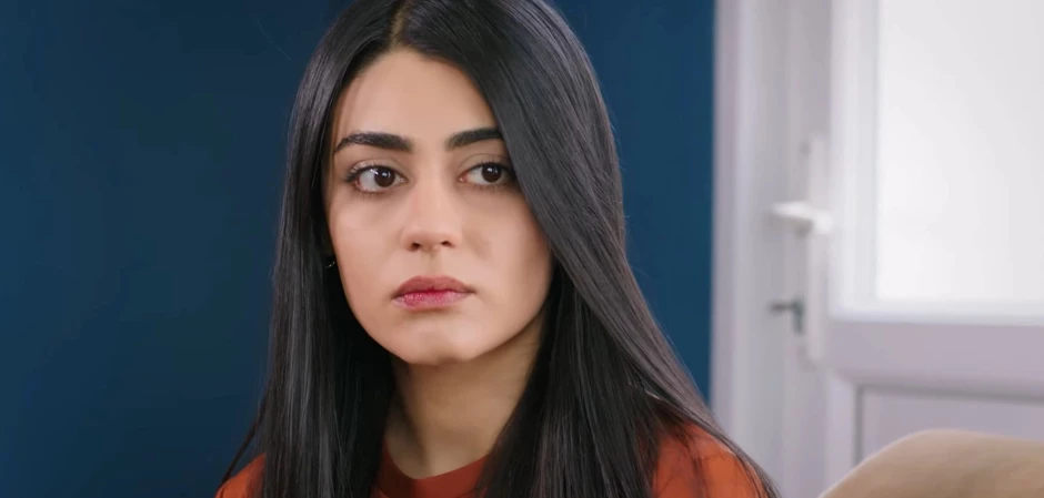 Невеста - кадры из 52 серии