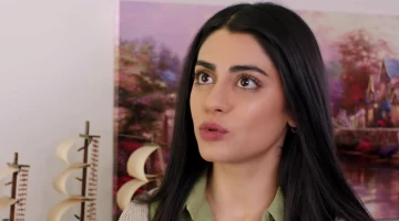 Невеста - кадры из 5 серии