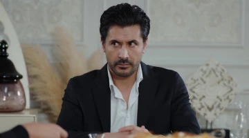 Невеста - кадры из 309 серии