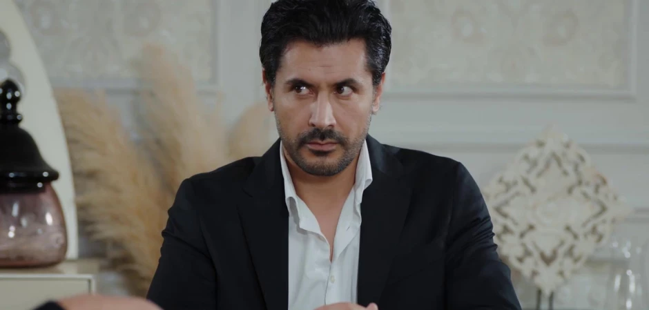 Невеста - кадры из 309 серии