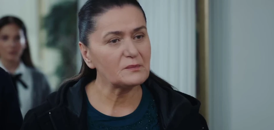 Невеста - кадры из 411 серии