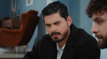 Невеста - кадры из 151 серии