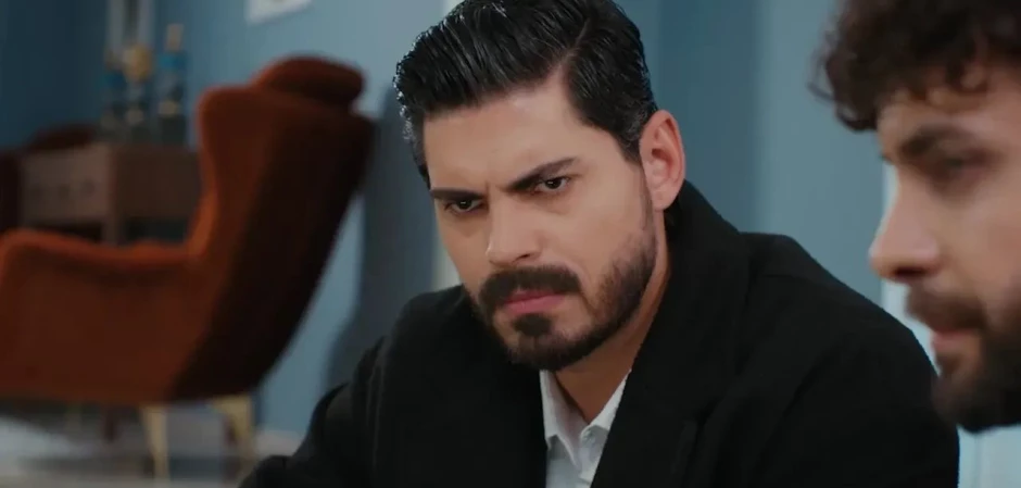 Невеста - кадры из 151 серии