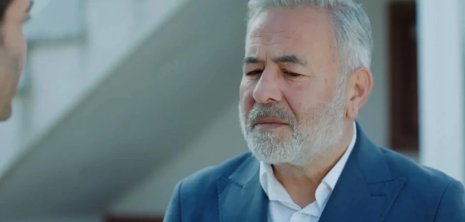 Невеста - кадры из 417 серии