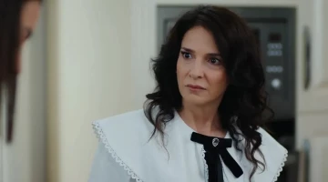 Невеста - кадры из 492 серии