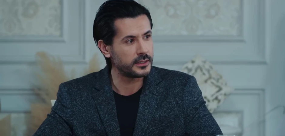 Невеста - кадры из 429 серии