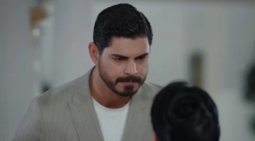 Невеста - кадры из 334 серии