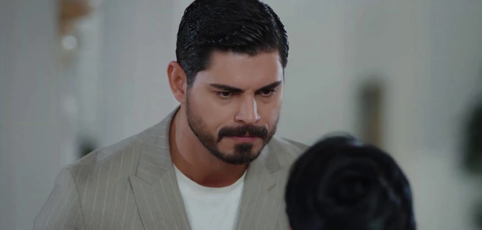 Невеста - кадры из 334 серии