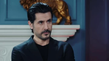 Невеста - кадры из 431 серии