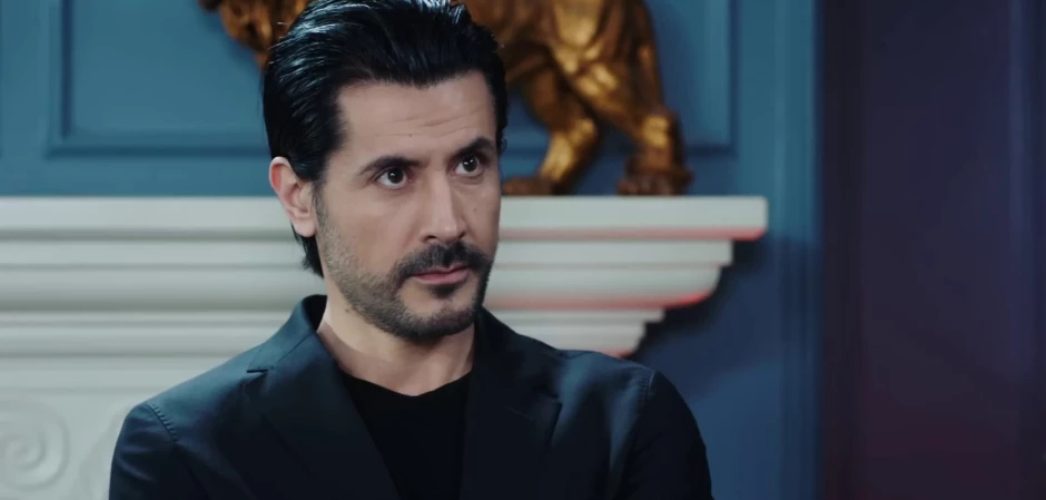 Невеста - кадры из 431 серии