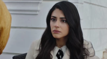 Невеста - кадры из 380 серии