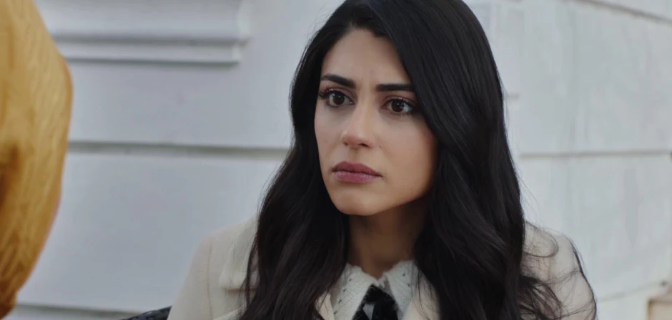 Невеста - кадры из 380 серии