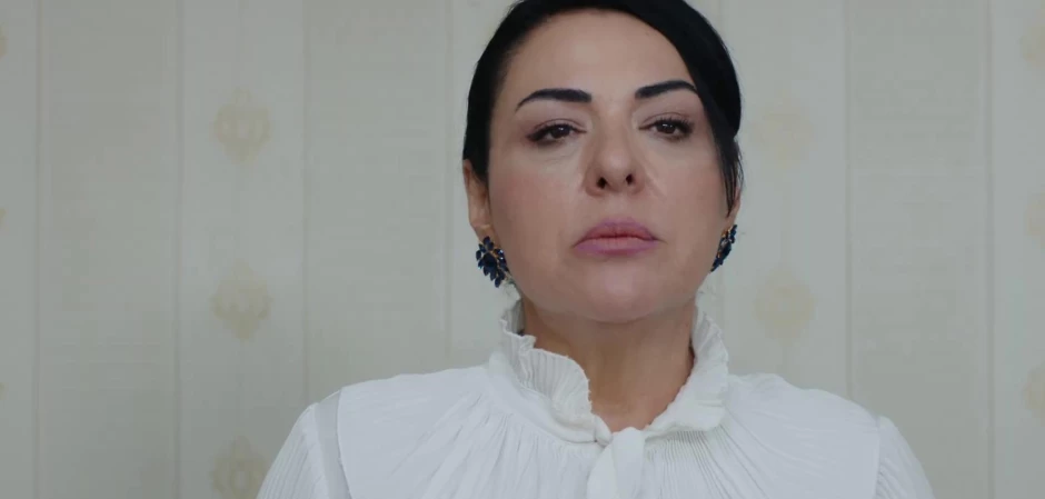 Невеста - кадры из 407 серии