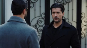 Невеста - кадры из 367 серии