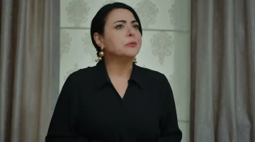 Невеста - кадры из 394 серии