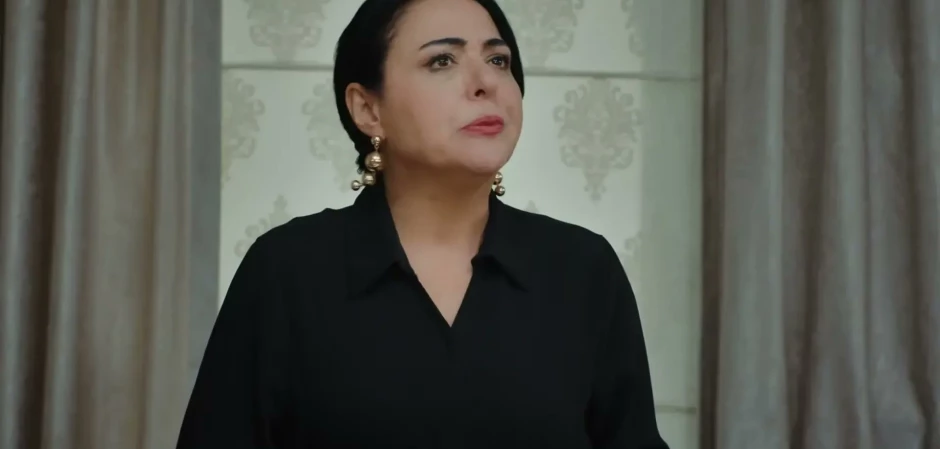 Невеста - кадры из 394 серии