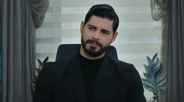 Невеста - кадры из 408 серии