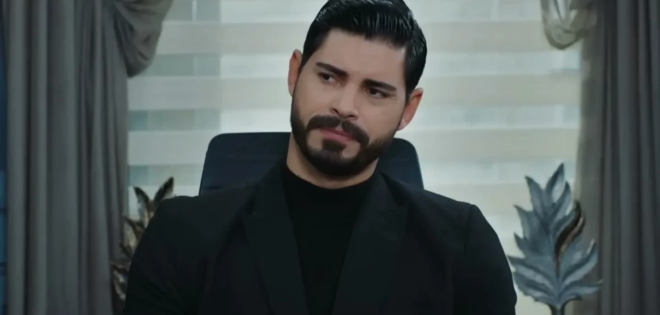 Невеста - кадры из 408 серии