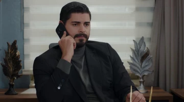 Невеста - кадры из 341 серии