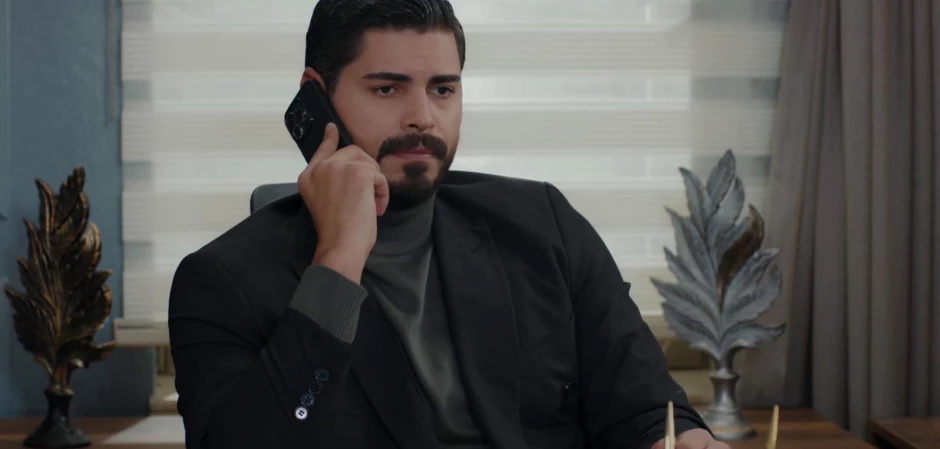 Невеста - кадры из 341 серии